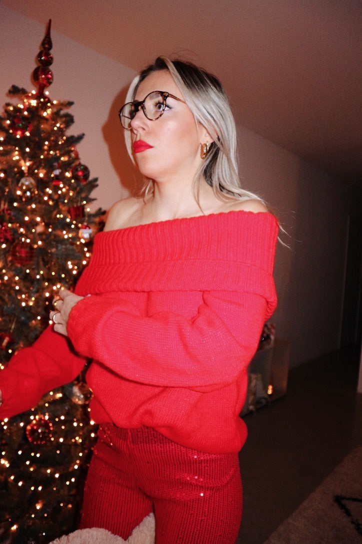 Hot as hell trousers