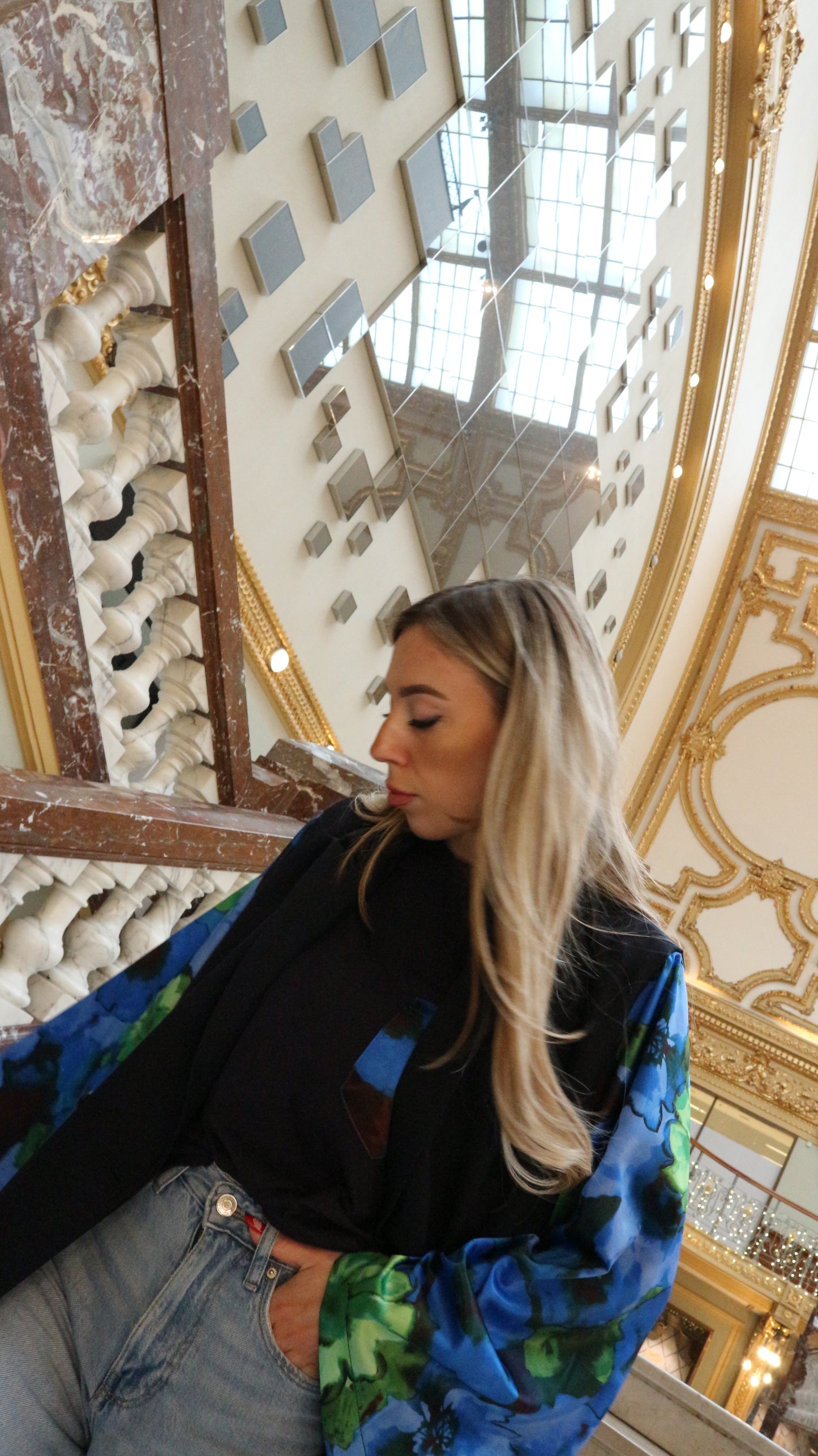 L'Atelier Blazer N1