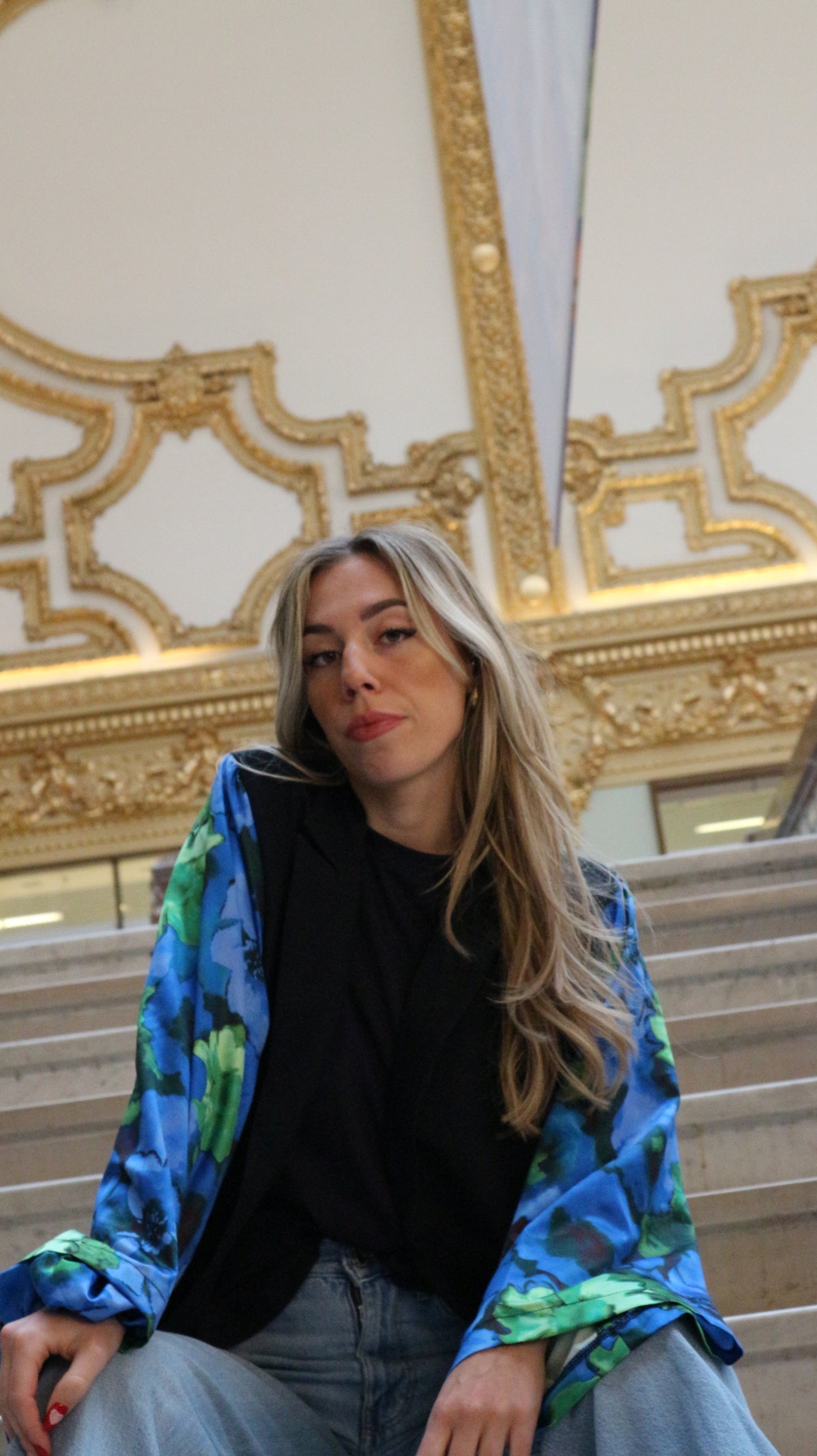 L'Atelier Blazer N1