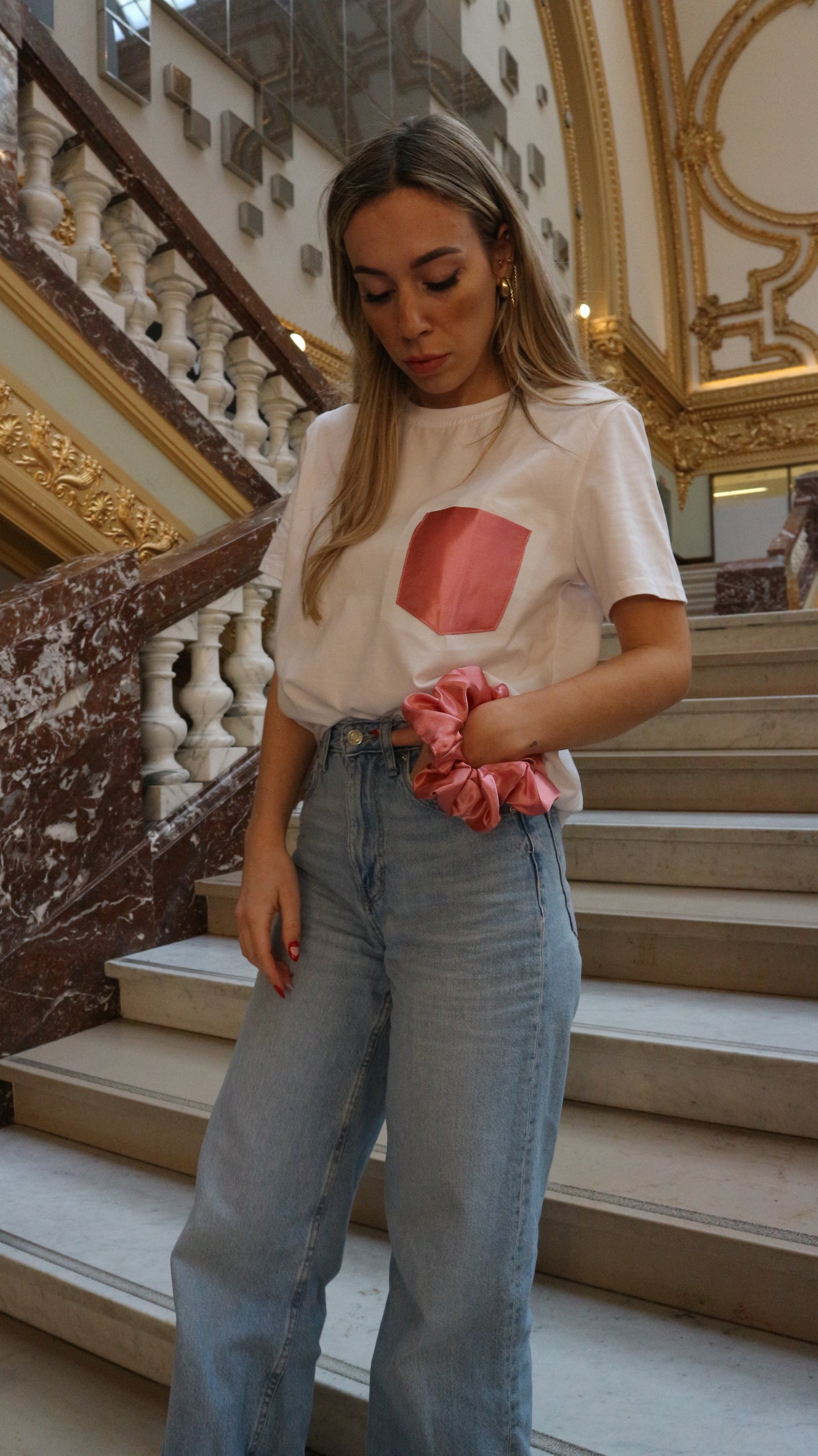 PRE-ORDER L'Atelier Blazer N3