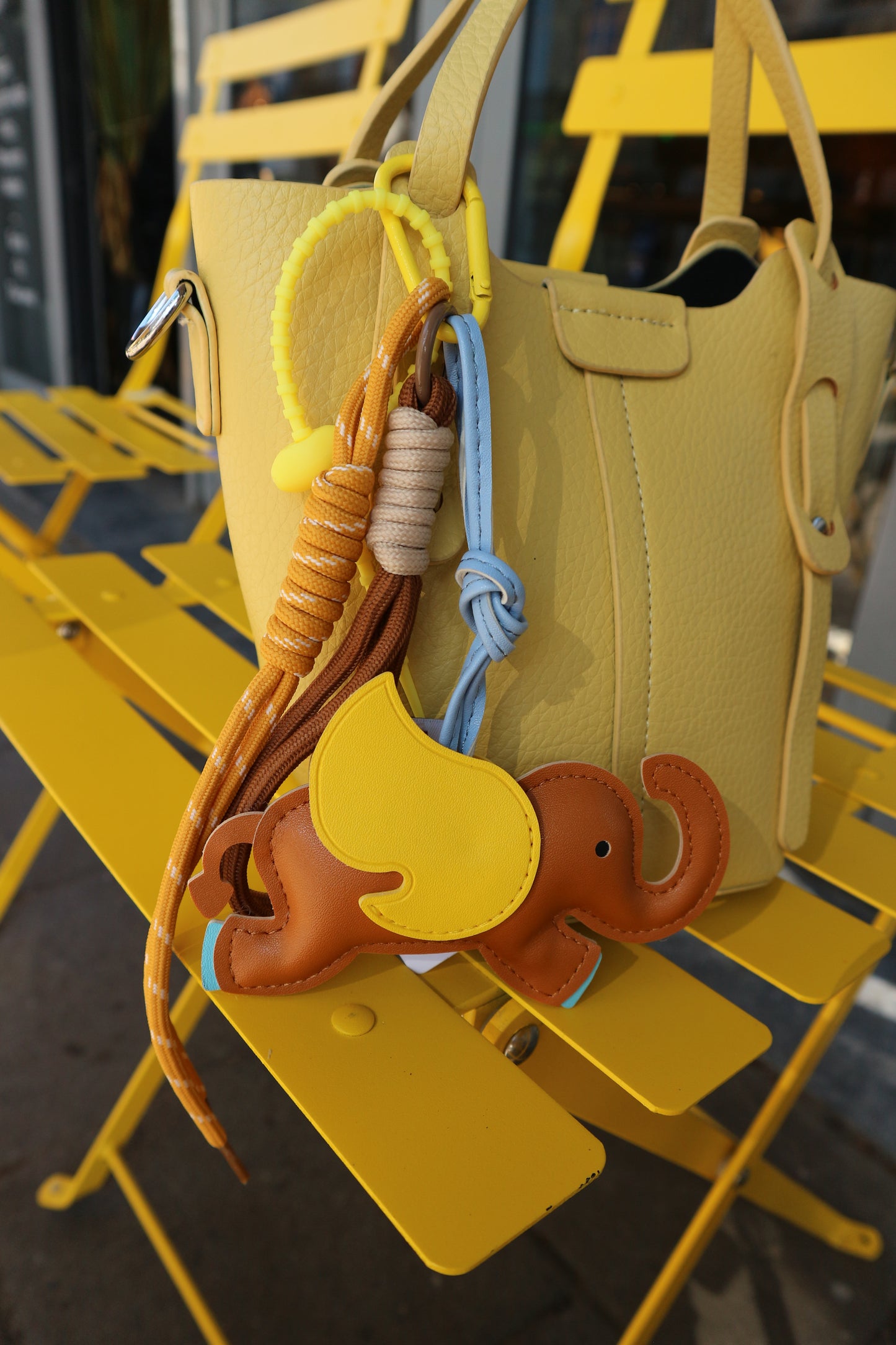 Maxi Bagcharms - multiple choices