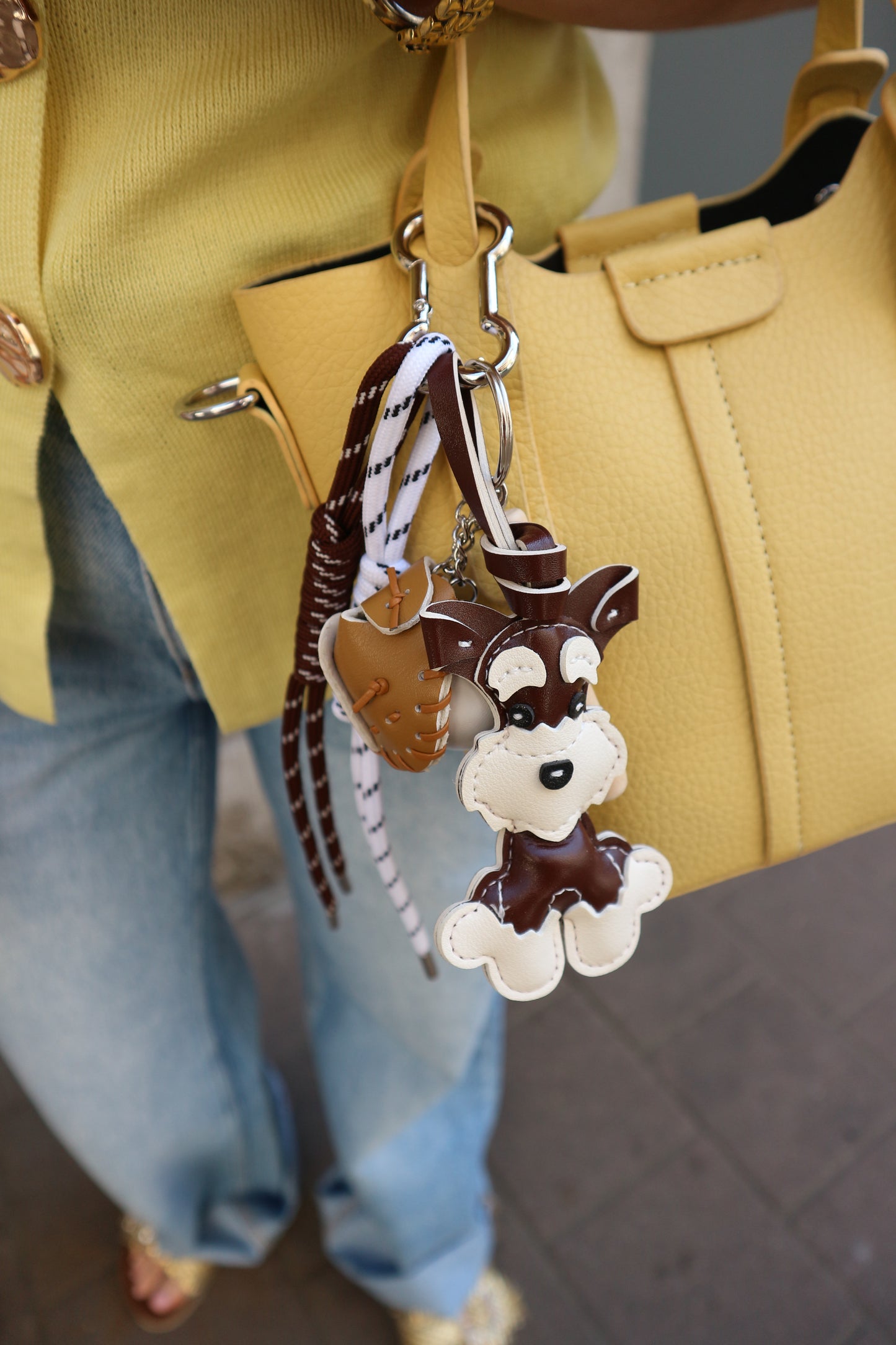 Maxi Bagcharms - multiple choices