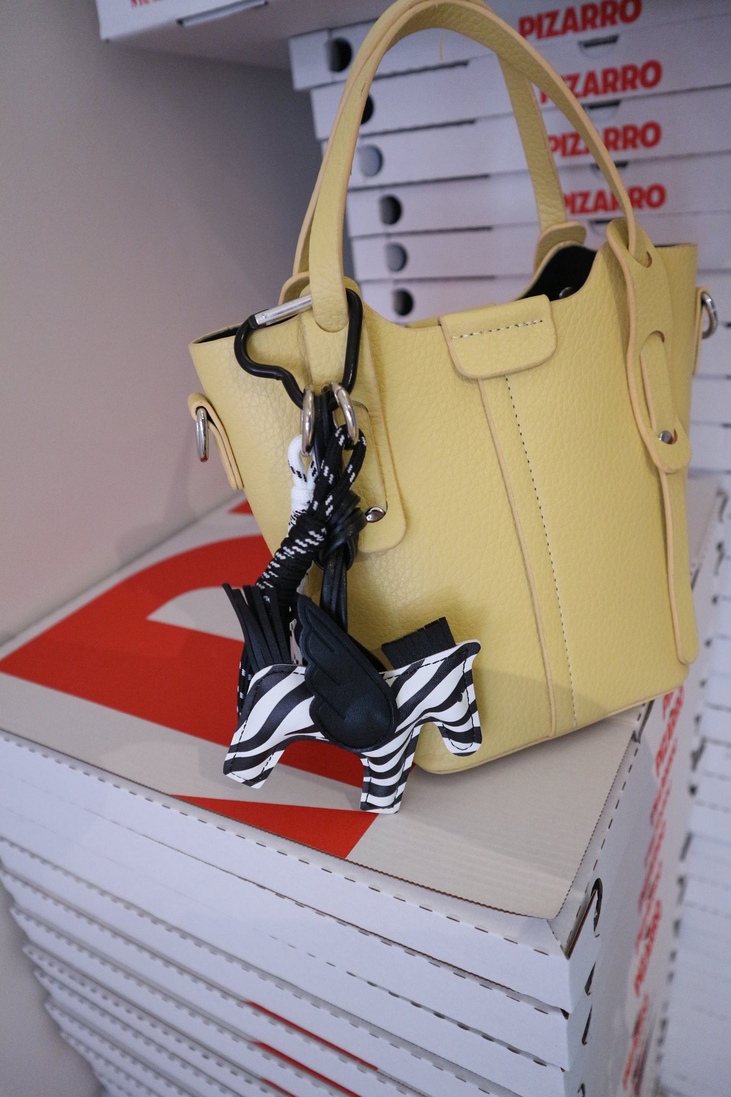 Maxi Bagcharms - multiple choices