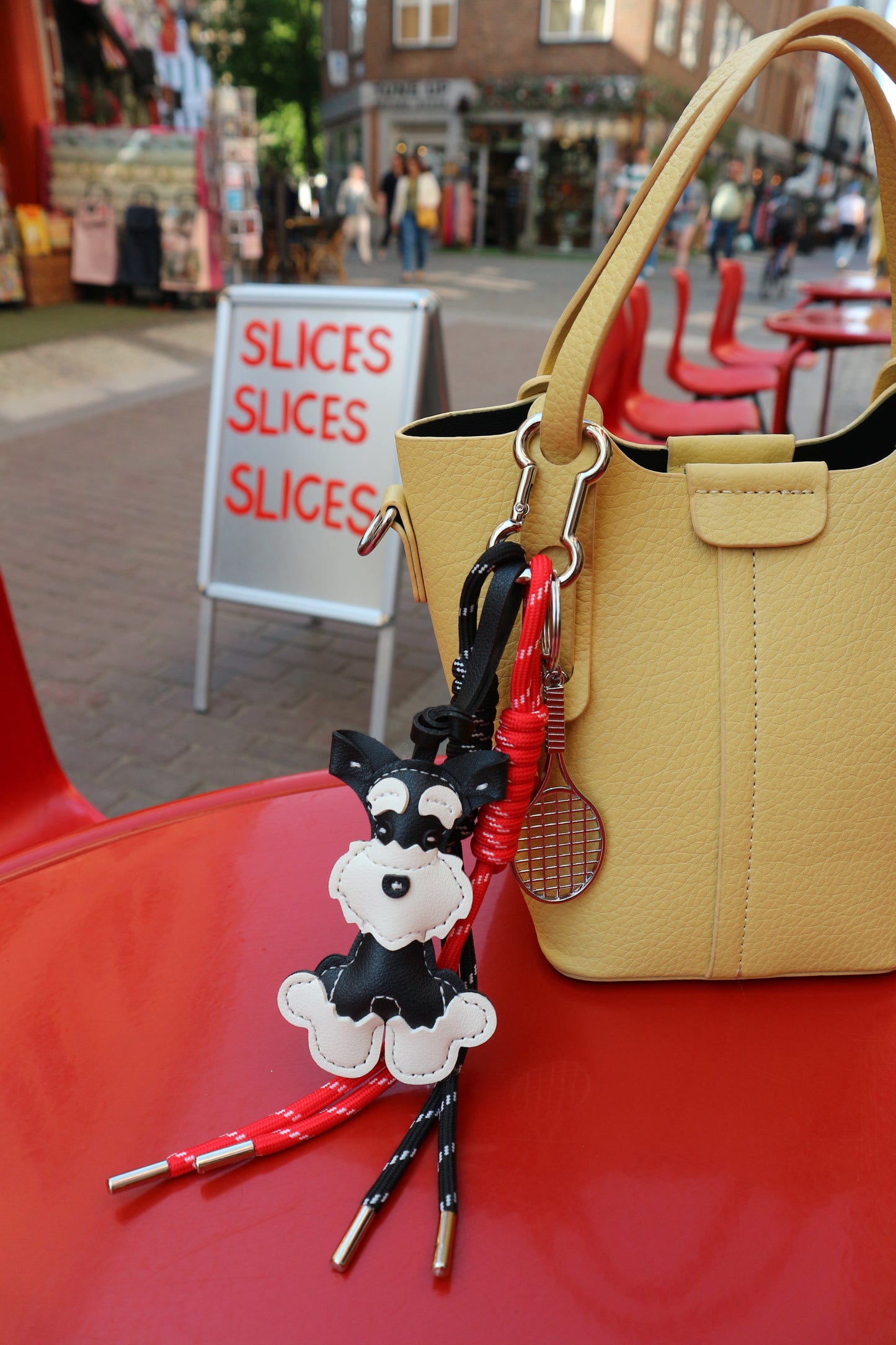 Maxi Bagcharms - multiple choices