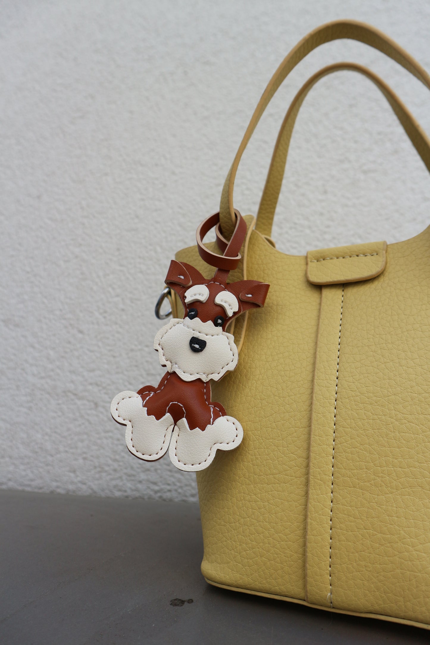 Mini Bagcharms - multiple choices