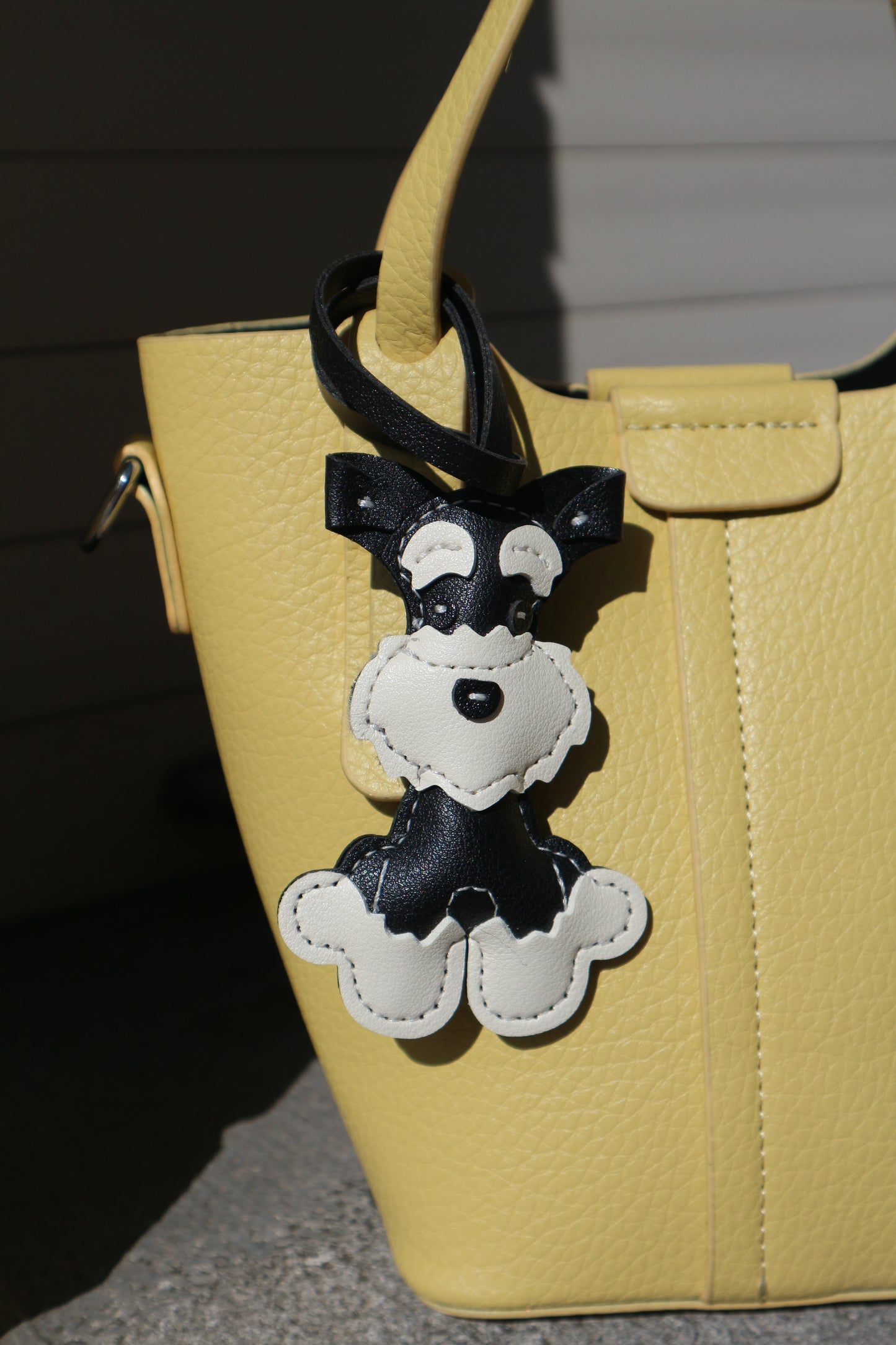 Mini Bagcharms - multiple choices