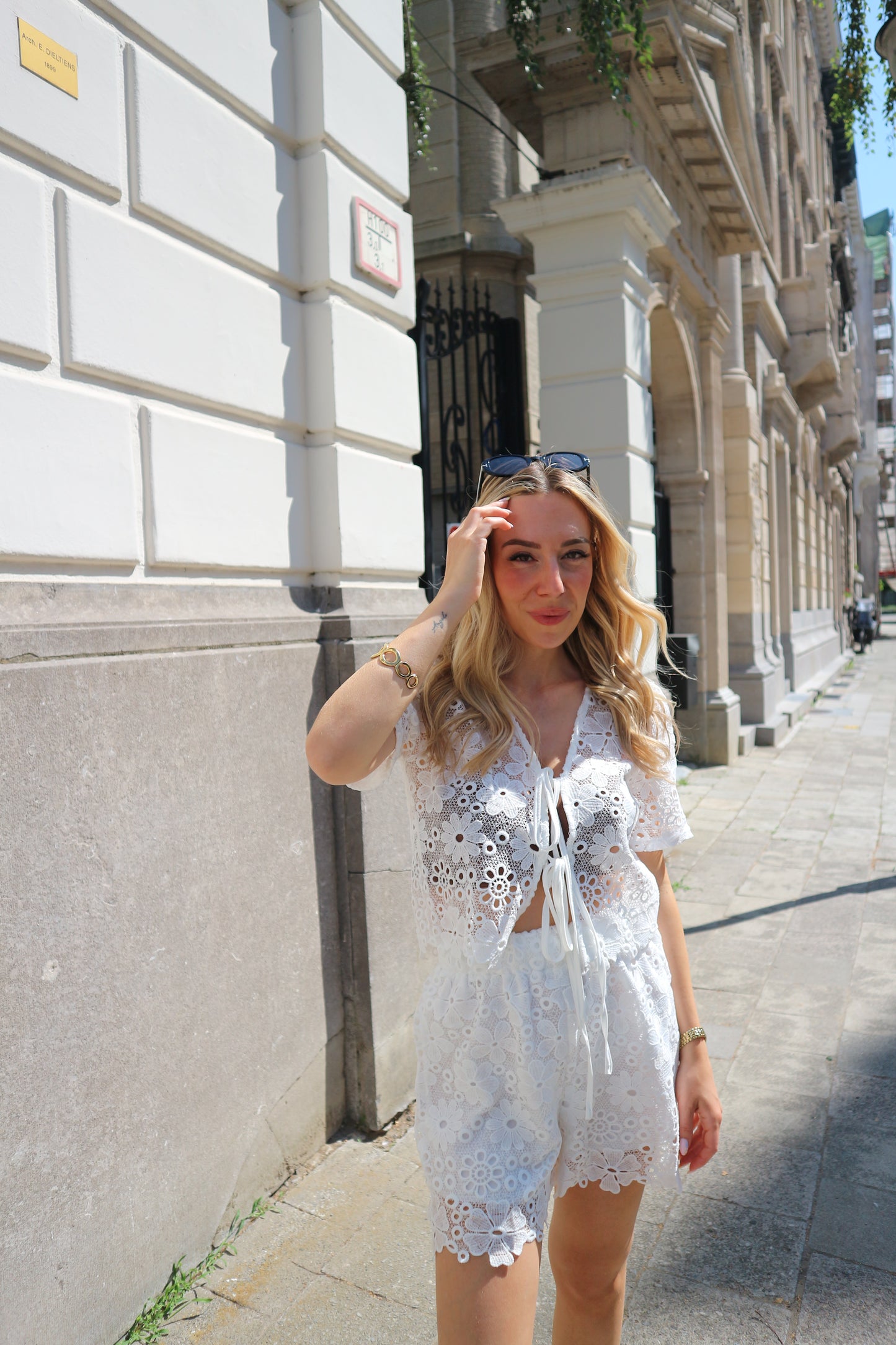 Boho Set