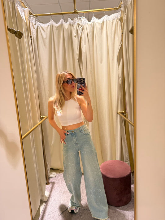 You're Cute Jeans