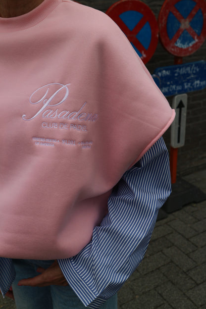 Pasadena Sweatshirt