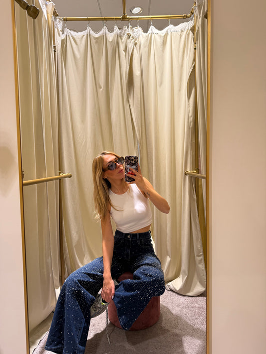 Midnight Dancers Jeans