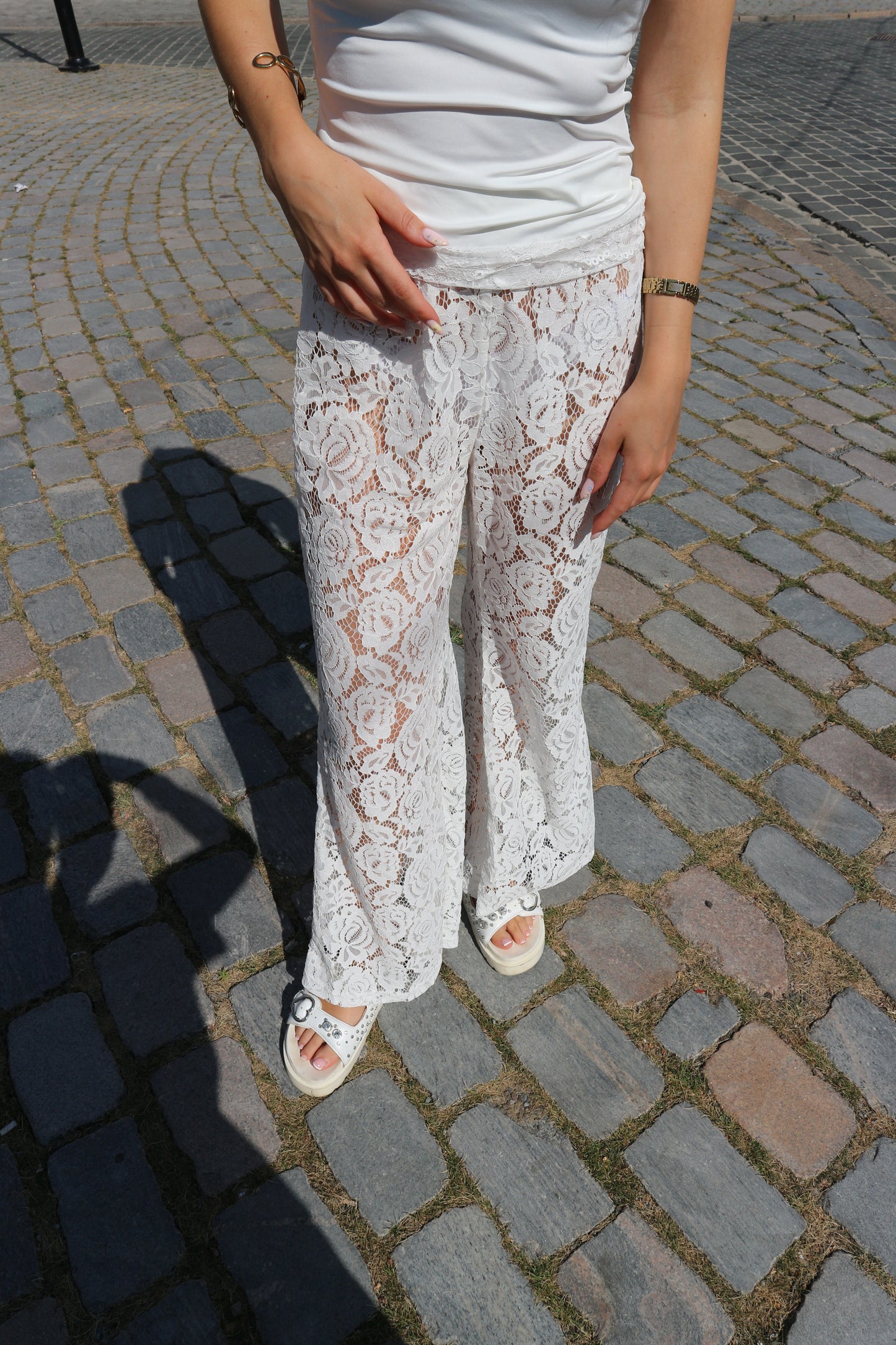 lucy pants