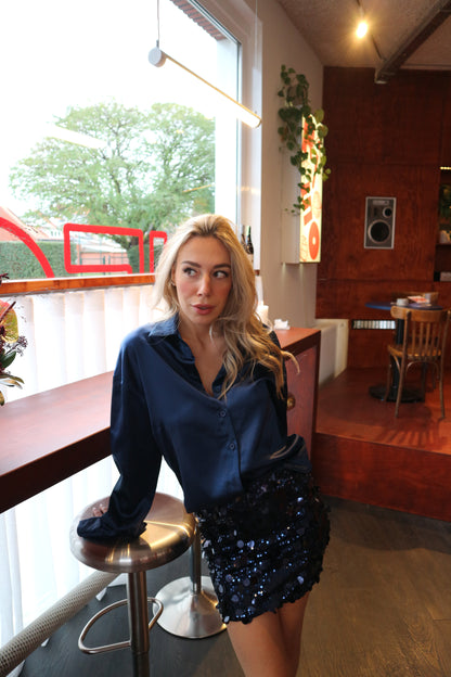 My Only Wish This Year Blouse