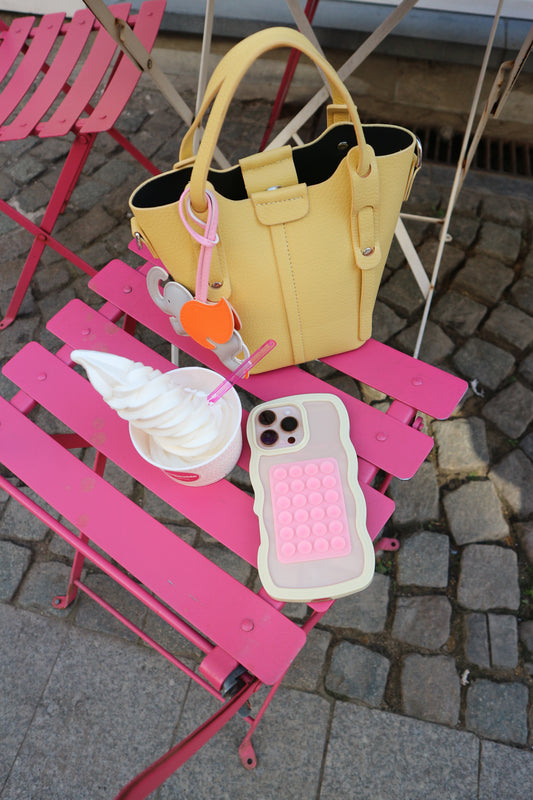 Yellow Bag